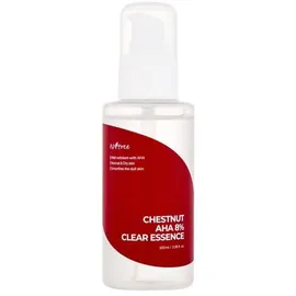 Isntree Chestnut AHA 8% Clear Essence