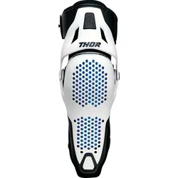 Thor Sentinel, Knieprotektoren - Weiß - L/XL