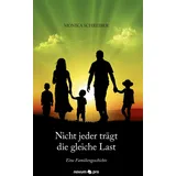 novum pro Nicht jeder trägt die gleiche Last: