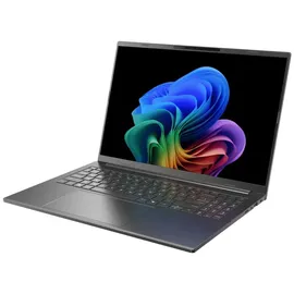 Acer Aspire 16 AI A16-61M-R8RH AMD Ryzen AI 5 340 16 GB RAM 512 GB SSD