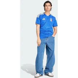 adidas Italien Heimtrikot 2026 (Replica) Herren XS