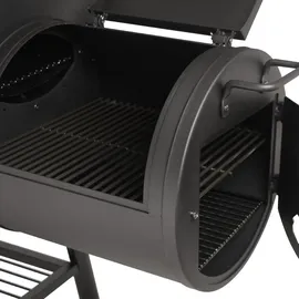 TAINO Yuma Smoker