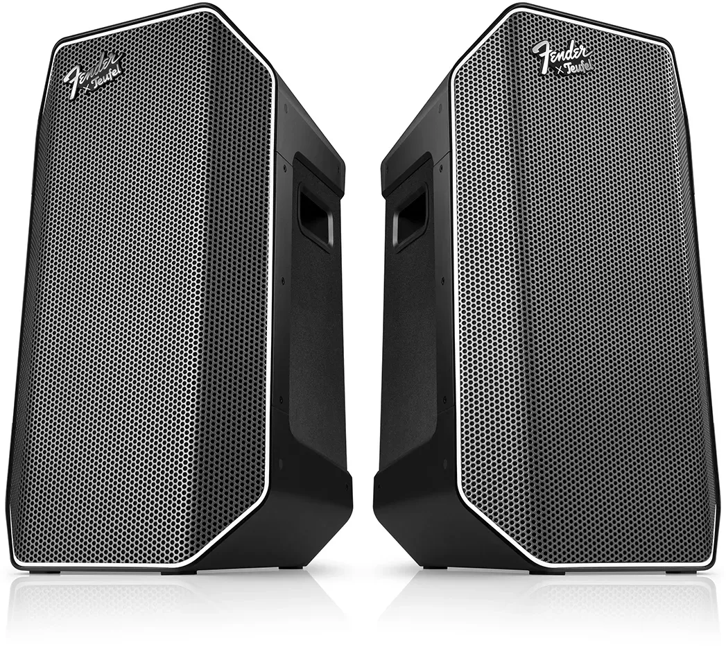 Fender x Teufel ROCKSTER AIR 2 stereo set