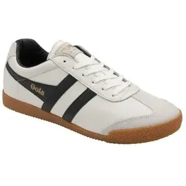 GOLA Harrier white/white/black 43