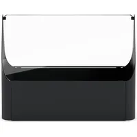 eva solo Mini-Gewächshaus 32 x 42 x 20 cm Schwarz