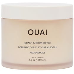 Ouai Scalp & Body Scrub Kopfhautpflege 250 g