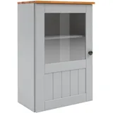 Home Affaire »Alby2«, Mit Metallgriffen und Glastüren, Breite 50 cm