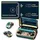UC-Express® Bluetooth InEar Ohrhörer 11734 Schwarz