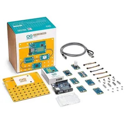 Arduino Plug and Make Kit