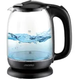 Mesko MS 1302b 1,7 l Schwarz