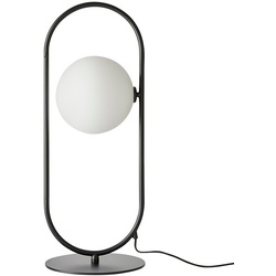 Aromas Del Campo - Abbacus Tischleuchte Black - cm - 65.4 cm