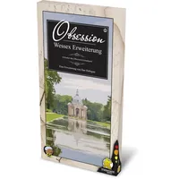 Strohmann Games Obsession - Wessex Erweiterung