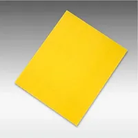 Sia Abrasives Sia Bogen 230x280mm P500 Ser1960