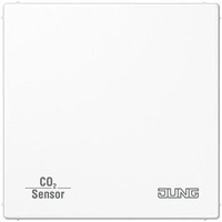 Jung CO2 LS 2178 Smart-Home-Multisensor Kabelgebunden