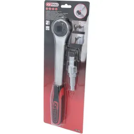 KS Tools Universal-Stufenschlüssel-Satz 3/8"-1", 2-tlg.