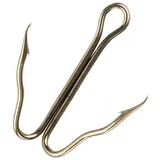 VMC 9900BZ Blitzhaken Gr.6 Zander Schluck Haken 10 Stück