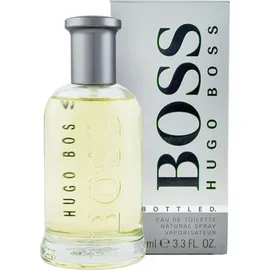 HUGO BOSS Bottled Eau de Toilette 30 ml