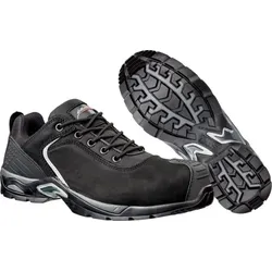 albatros Sicherheitsschuh 64.146.0 S3 Runner XTS low