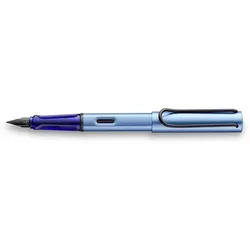 FH 0E1 LAMY AL-star aquatic, M