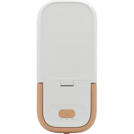 Tornado Saugroboter Weiß