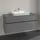 Villeroy & Boch Waschtischunterschrank 4 Auszüge 120 x 54,8 x 50 cm Glossy Grey