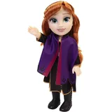 Disney Frozen 2 Anna Adventure