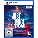 Just Dance 2023 (USK) (PS5)