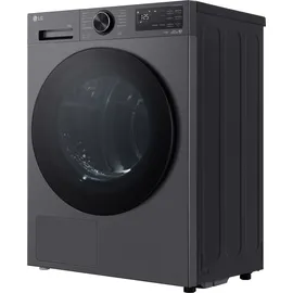 LG RT10X7B Wärmepumpentrockner (10 kg)