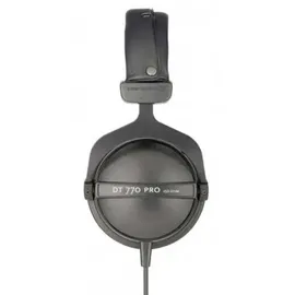 Beyerdynamic DT 770 PRO 250 Ohm silbergrau