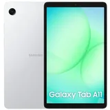 Samsung Galaxy Tab A11 Wi-Fi 8,7" 64 GB Silver
