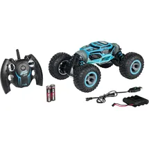 CARSON Monstertruck My First Magic Machine RTR blau 404230