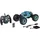 CARSON Monstertruck My First Magic Machine RTR blau 404230