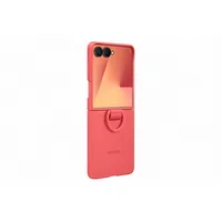 Samsung Silicone Ring Case für Galaxy Z Flip7