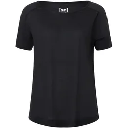Super.Natural Isla Tee Merino T-Shirt Women