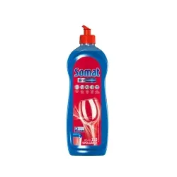 Somat 5in1 Klarspüler, Anti-Wasserflecken SM10 , 750 ml - Flasche