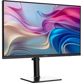 MSI Modern MD272UPHGDE 27" schwarz