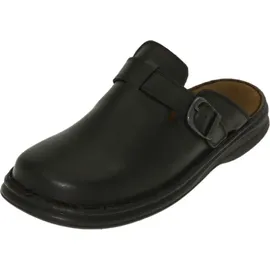 Josef Seibel Madrid black