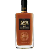 Saint James XO Rhum Vieux Agricole 43% Vol. 0,7l in Geschenkbox