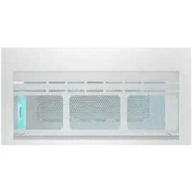 Cougar CFV235 ARGB Glas weiß