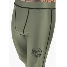 BENLEE Rocky Marciano Benlee Herren Funktionsleggings Manorburn