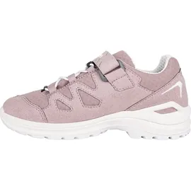 Lowa INNOX EVO II GTX LO JR alt rosa/offwhite, 33 - 33