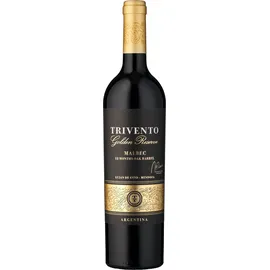 trivento weine kaufen – malbec aus mendoza Trivento Golden Reserve Malbec