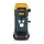 Ariete Slim Espresso 1399/16 gelb mit Milchaufschäumer