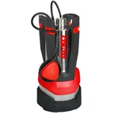 AL-KO Tauchdruckpumpe DIVE 6500/34 1000 W, max. Fördermenge 6500 l/h