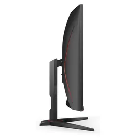 AOC CQ32G2SE/BK 32"