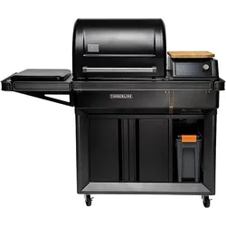 Traeger Timberline Holzpelletgrill