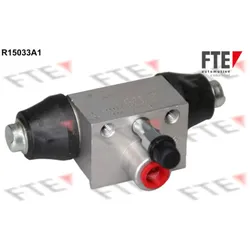 Radbremszylinder FTE 9210027 für Opel Agila