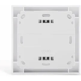 eQ-3 HOMEMATIC IP Smart Home 150181A0, Temp. und Luftfeucht. Sensor, 4 Stück