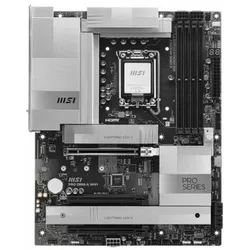 Motherboard MSI
