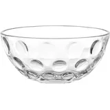 LEONARDO Cucina Optic Transparent 6-tlg.